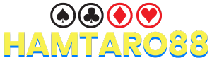 Logo HAMTARO88